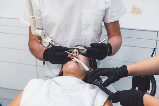 Best Emergency Broken Tooth Repair in Crisfield, MD