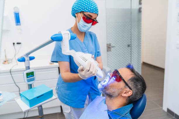 Best Emergency Root Canal Treatment in Crisfield, MD