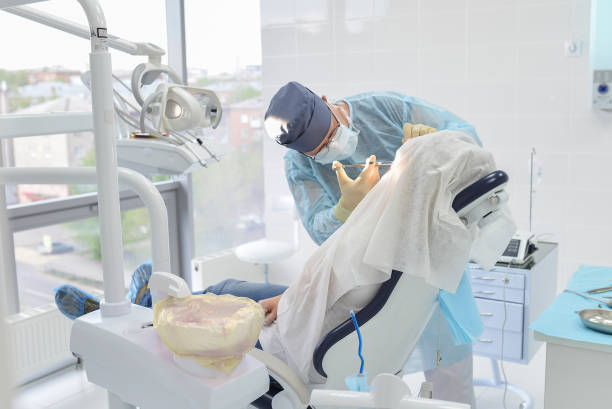 Best Emergency Root Canal Treatment in Crisfield, MD