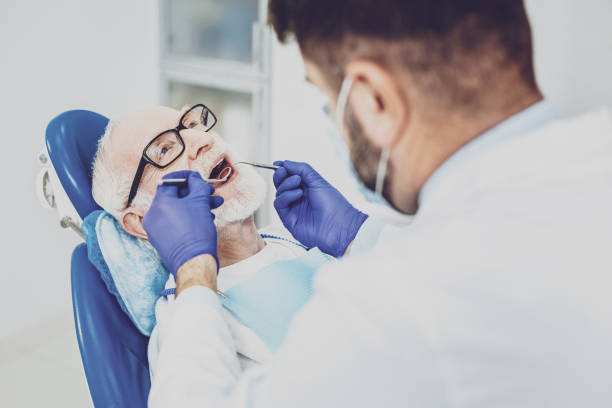 Best Walk-In Emergency Dentist in Crisfield, MD